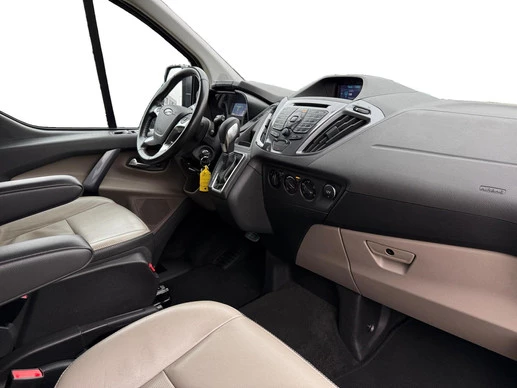Ford Transit Custom - Afbeelding 9 van 30