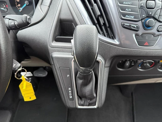 Ford Transit Custom - Afbeelding 12 van 30