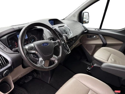 Ford Transit Custom - Afbeelding 14 van 30