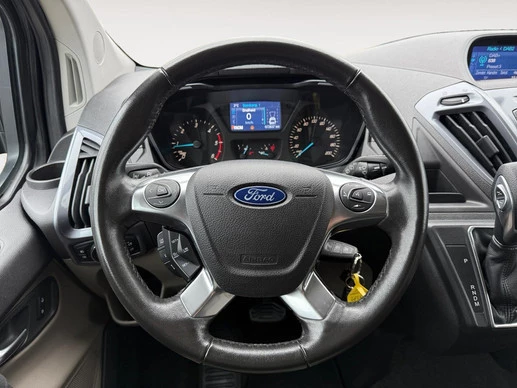 Ford Transit Custom - Afbeelding 15 van 30