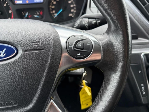 Ford Transit Custom - Afbeelding 17 van 30