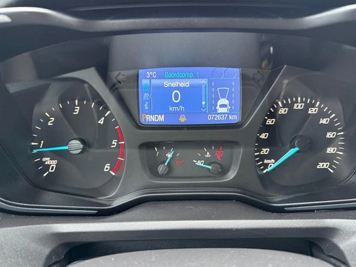 Ford Transit Custom - Afbeelding 18 van 30