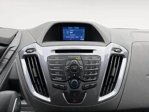 Ford Transit Custom - Afbeelding 20 van 30