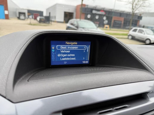 Ford Transit Custom - Afbeelding 22 van 30