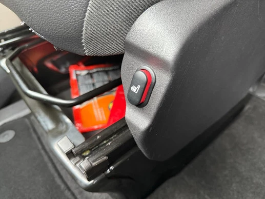 Ford Transit Custom - Afbeelding 25 van 30