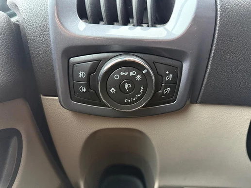 Ford Transit Custom - Afbeelding 28 van 30