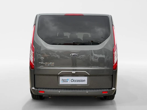 Ford Transit Custom - Afbeelding 6 van 30