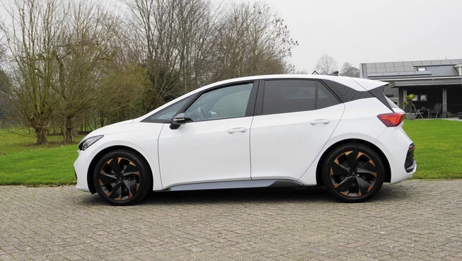 CUPRA Born - Afbeelding 3 van 25