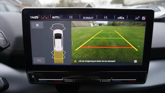 CUPRA Born - Afbeelding 7 van 25