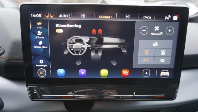 CUPRA Born - Afbeelding 8 van 25