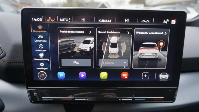 CUPRA Born - Afbeelding 9 van 25