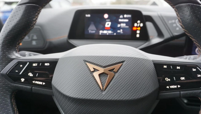 CUPRA Born - Afbeelding 10 van 25