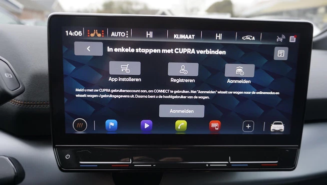 CUPRA Born - Afbeelding 11 van 25
