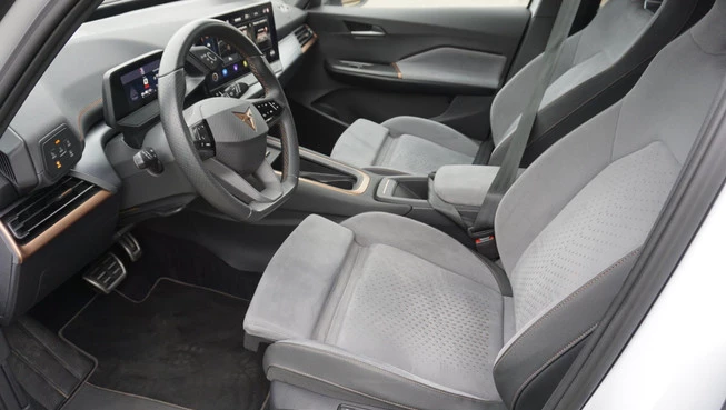 CUPRA Born - Afbeelding 15 van 25