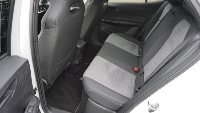 CUPRA Born - Afbeelding 16 van 25