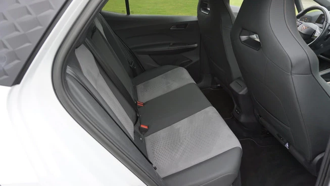 CUPRA Born - Afbeelding 18 van 25