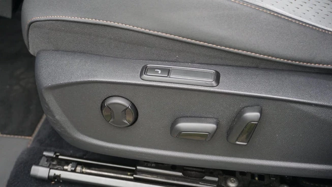 CUPRA Born - Afbeelding 21 van 25