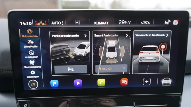 CUPRA Born - Afbeelding 22 van 25