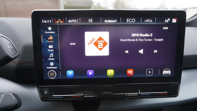 CUPRA Born - Afbeelding 23 van 25