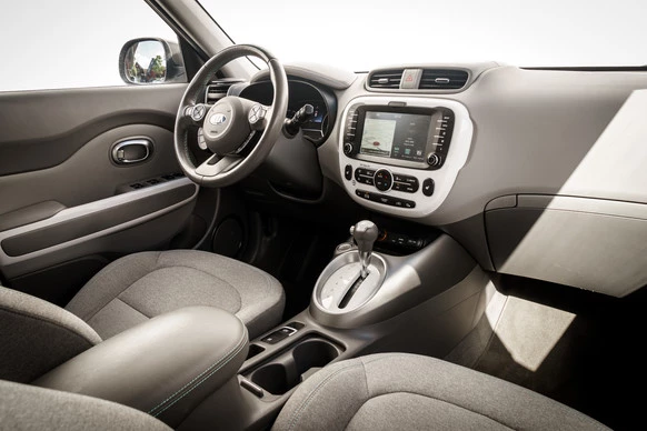 Kia e-Soul - Afbeelding 3 van 30