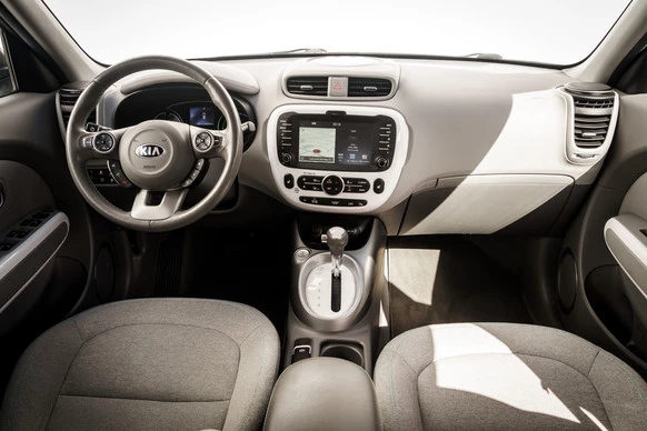 Kia e-Soul - Afbeelding 5 van 30