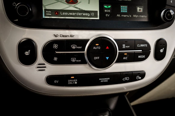 Kia e-Soul - Afbeelding 10 van 30