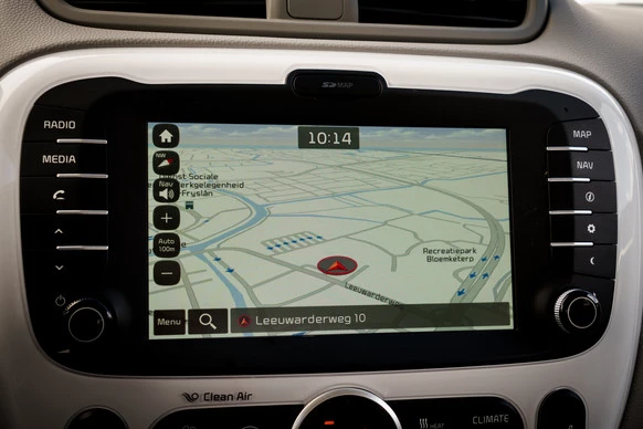 Kia e-Soul - Afbeelding 12 van 30