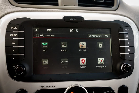 Kia e-Soul - Afbeelding 13 van 30