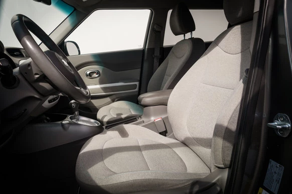 Kia e-Soul - Afbeelding 15 van 30