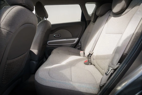 Kia e-Soul - Afbeelding 16 van 30