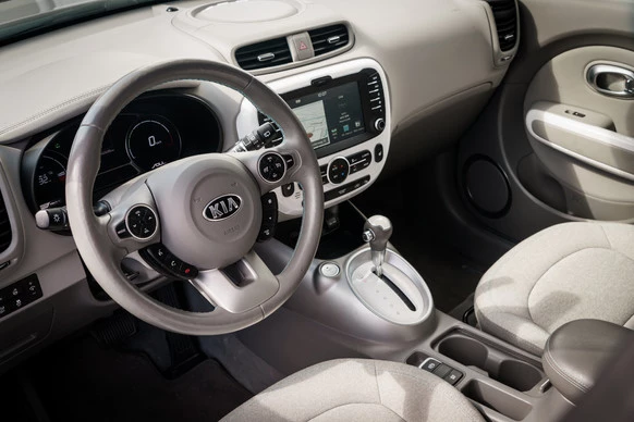 Kia e-Soul - Afbeelding 18 van 30