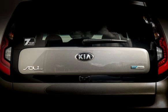 Kia e-Soul - Afbeelding 30 van 30