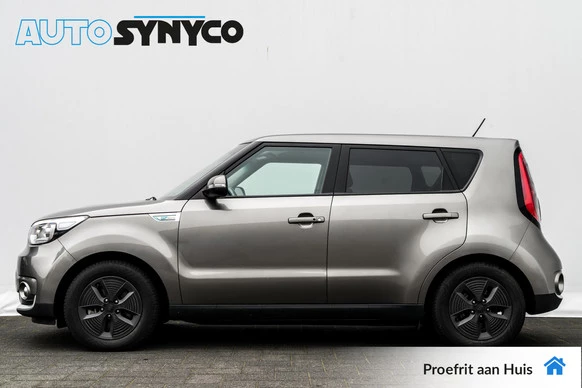 Kia e-Soul - Afbeelding 2 van 30