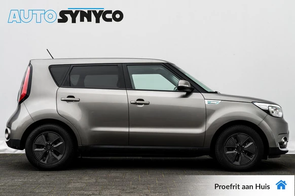 Kia e-Soul - Afbeelding 4 van 30