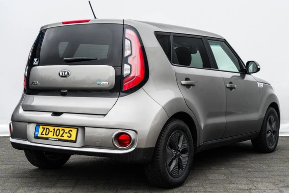 Kia e-Soul - Afbeelding 6 van 30