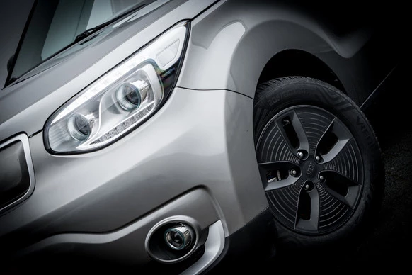 Kia e-Soul - Afbeelding 8 van 30