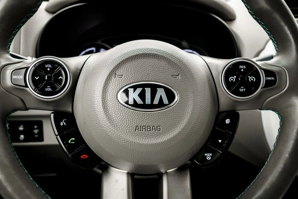 Kia e-Soul - Afbeelding 9 van 30