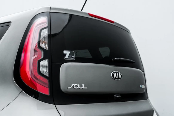 Kia e-Soul - Afbeelding 11 van 30