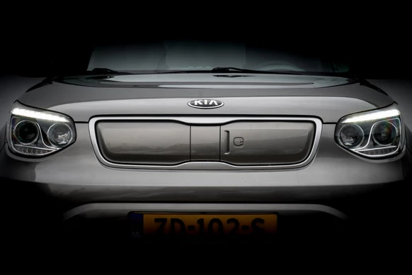 Kia e-Soul - Afbeelding 17 van 30