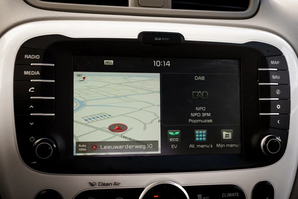 Kia e-Soul - Afbeelding 25 van 30