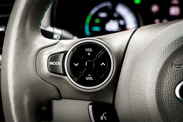 Kia e-Soul - Afbeelding 27 van 30