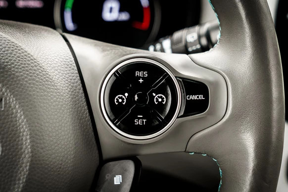 Kia e-Soul - Afbeelding 29 van 30