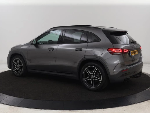 Mercedes-Benz GLA - Afbeelding 2 van 30