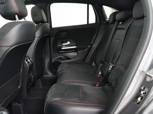 Mercedes-Benz GLA - Afbeelding 8 van 30