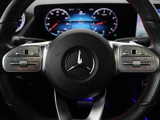 Mercedes-Benz GLA - Afbeelding 11 van 30