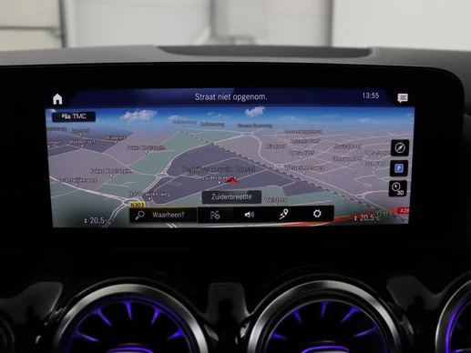 Mercedes-Benz GLA - Afbeelding 13 van 30