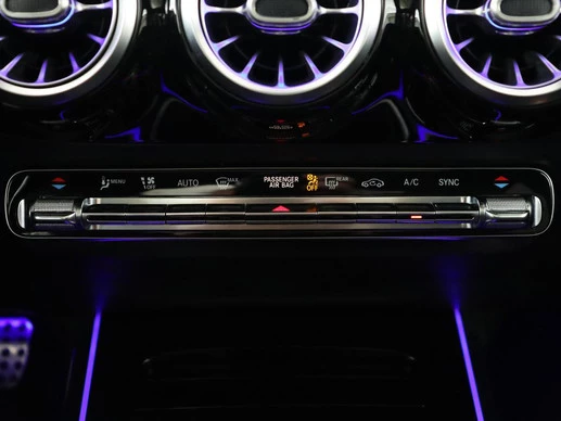 Mercedes-Benz GLA - Afbeelding 16 van 30