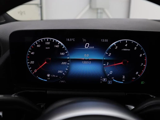 Mercedes-Benz GLA - Afbeelding 19 van 30