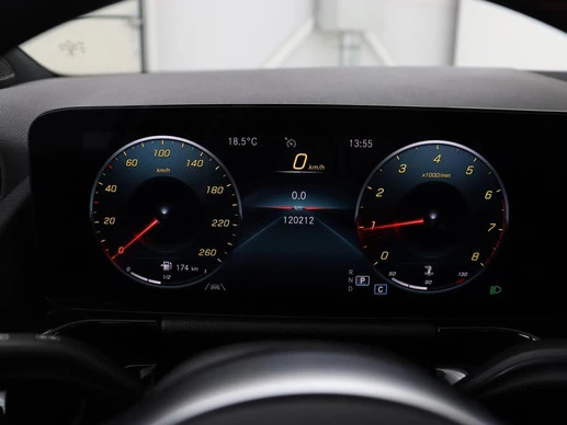 Mercedes-Benz GLA - Afbeelding 20 van 30