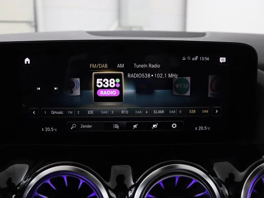 Mercedes-Benz GLA - Afbeelding 21 van 30